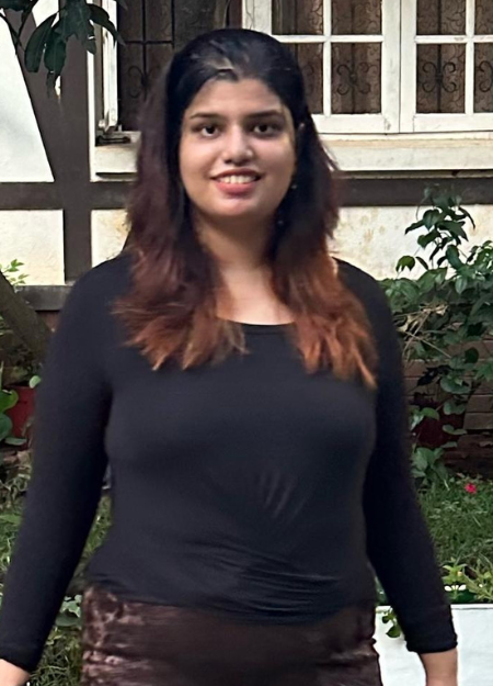 Geethika-personal-photo
